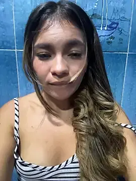 Stripchat Best Webcam of selene_tylor_