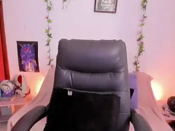 Stripchat Private Sex Chat of Cata_green