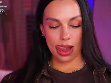 Stripchat Private Sex Chat of LunaNight