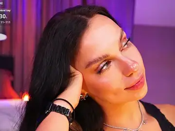 Stripchat Private Sex Chat of LunaNight