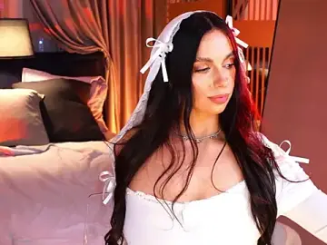 Stripchat Nude Webcam of LunaNight