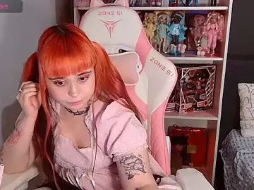 Stripchat Private Sex Chat of Naomi_Storm