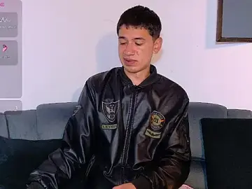 Stripchat Free Porn Cam of Twink_daren