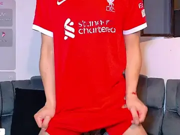 Stripchat Best Webcam of Twink_daren