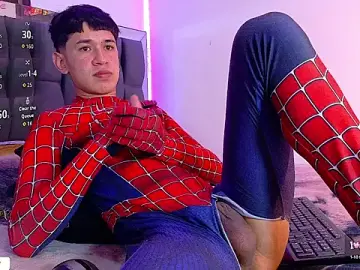 Stripchat Adult Webcams of Twink_daren