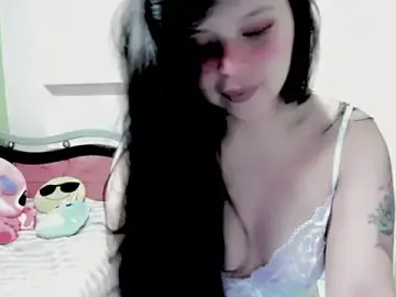 Stripchat Adult Webcam of ariakyubi