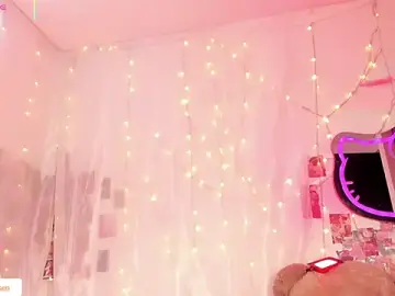 Stripchat Sex Chat of natalie_jaensen