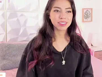 Stripchat Best Webcam of natalie_jaensen
