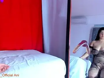 Stripchat Live Sex Cam of AnithaaYork