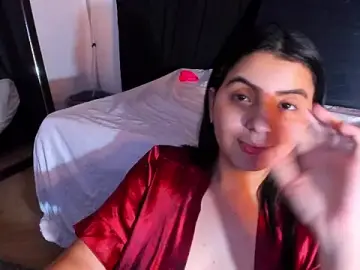 Stripchat Sex Cam of AnithaaYork