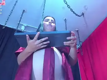 Stripchat Best live sex cam show of AnithaaYork
