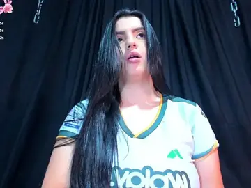 Stripchat Live Porn of AnithaaYork