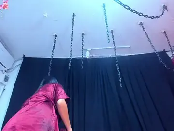Stripchat Best Webcam of AnithaaYork