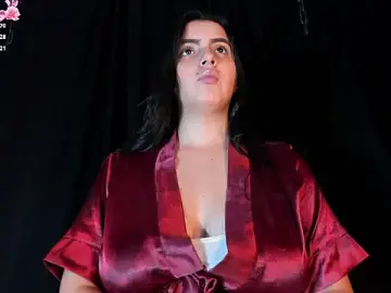 Stripchat Sex Chat of AnithaaYork