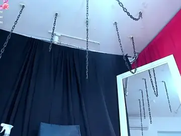 Stripchat Sex Chat of AnithaaYork