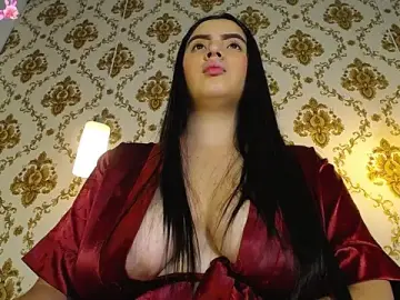 Stripchat Adult Video Chat of AnithaaYork