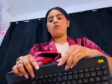 Stripchat Live Porn of AnithaaYork