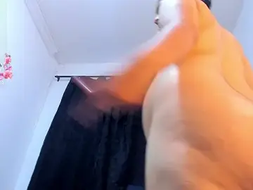 Stripchat Sex Cam of AnithaaYork