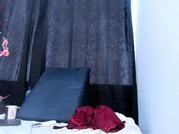 Stripchat Live Porn of AnithaaYork