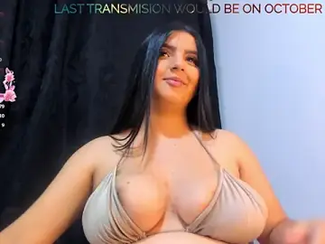 Stripchat Watch Live Sex Cams of AnithaaYork