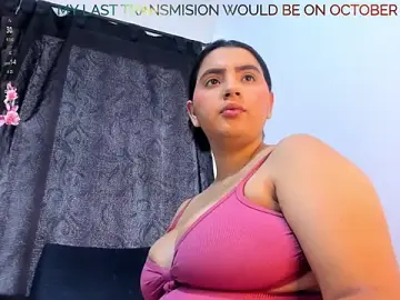 Stripchat Private Sex Chat of AnithaaYork