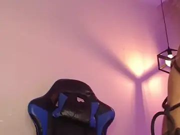 Stripchat Adult Video Chat of ChantalPetit