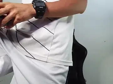 Stripchat Live Porn of HomeAloneK