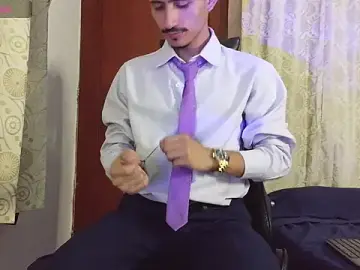 Stripchat Sex Chat of HomeAloneK