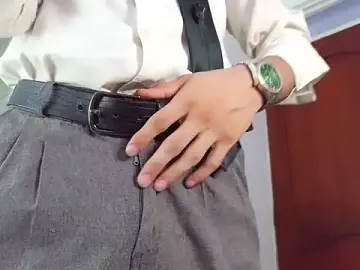 Stripchat Best Webcam of HomeAloneK