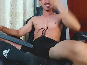 Stripchat Best Webcam of HomeAloneK