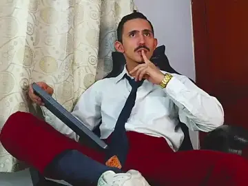 Stripchat Live Sex of HomeAloneK