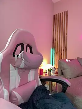 Stripchat Adult Webcams of MadeleineSanez