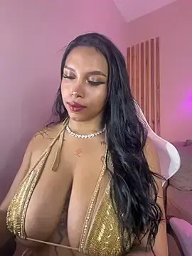 Stripchat Adult Webcams of MadeleineSanez