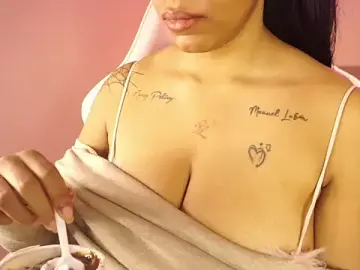 Stripchat Watch Live Sex Cams of MadeleineSanez