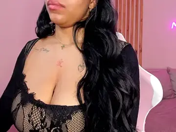 Stripchat Private Sex Chat of MadeleineSanez