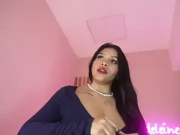 Stripchat Adult Webcam of MadeleineSanez