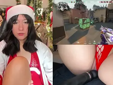 Stripchat Adult Video Chat of Nanachi_Cook