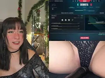 Stripchat Sex Cam of Nanachi_Cook