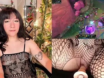 Stripchat Live Sex Cam of Nanachi_Cook