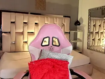 Stripchat Sex Cam of Nanachi_Cook