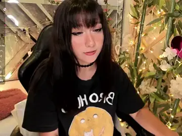 Stripchat Best live sex cam show of Nanachi_Cook