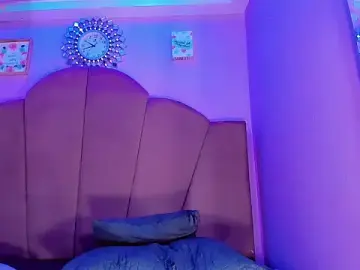 Stripchat Adult Webcams of ValeriaAguilar