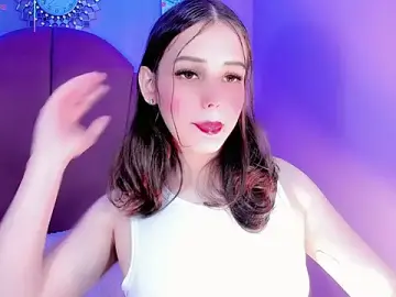 Stripchat Nude Webcam of ValeriaAguilar