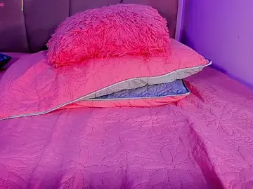 Stripchat Adult Webcam of ValeriaAguilar