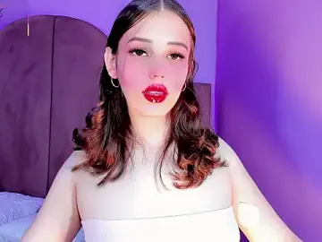 Stripchat Best Webcam of ValeriaAguilar