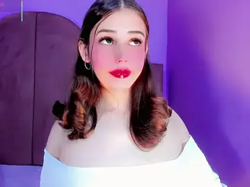 Stripchat Free Porn Cam of ValeriaAguilar