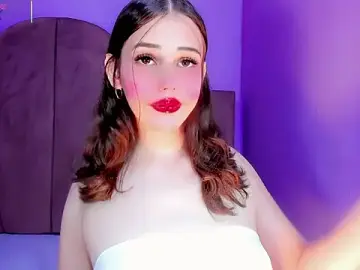 Stripchat Free Live Porn of ValeriaAguilar