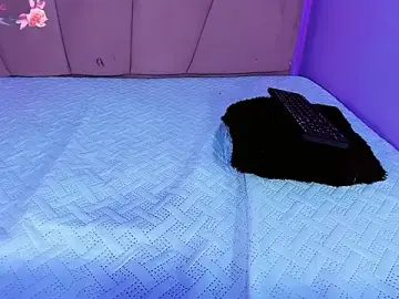 Stripchat Live Sex of ValeriaAguilar