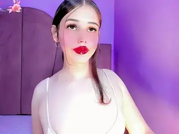 Stripchat Live Porn of ValeriaAguilar