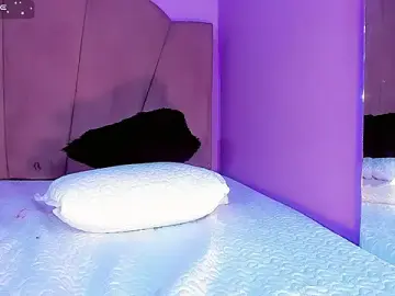 Stripchat Live Sex of ValeriaAguilar